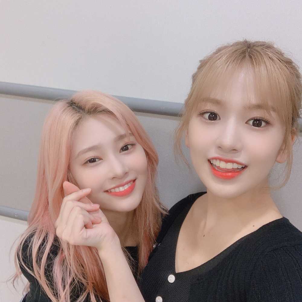 [잡담] 김민주프메 푼다 스압주의 | 인스티즈