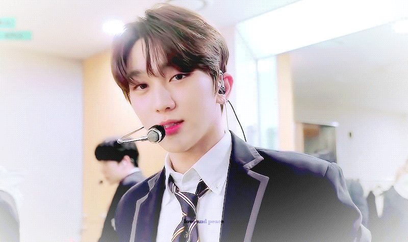 [잡담] 개인적으로 주찬이 음색이랑 | 인스티즈