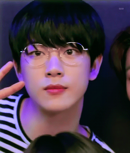 [잡담] 김지범 흑발 최고... | 인스티즈