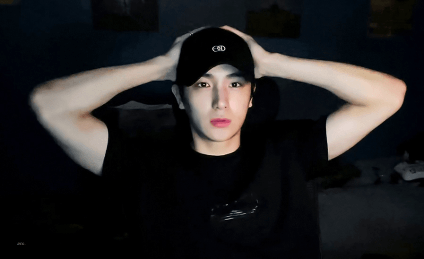 [잡담] 아니 더보이즈 현재 내 취향 파괴범 | 인스티즈