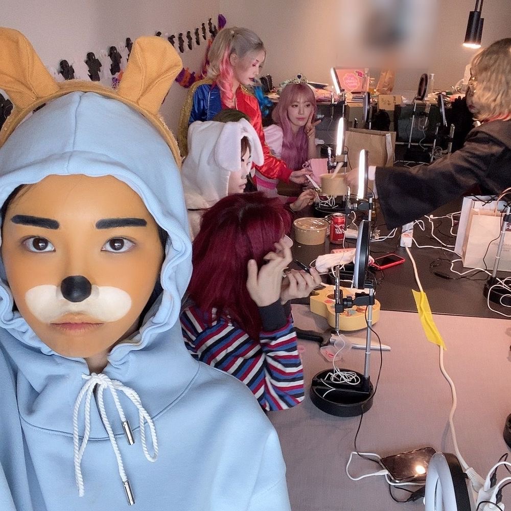 [잡담] 김채원을 사랑하는 여러분들을 위해 | 인스티즈