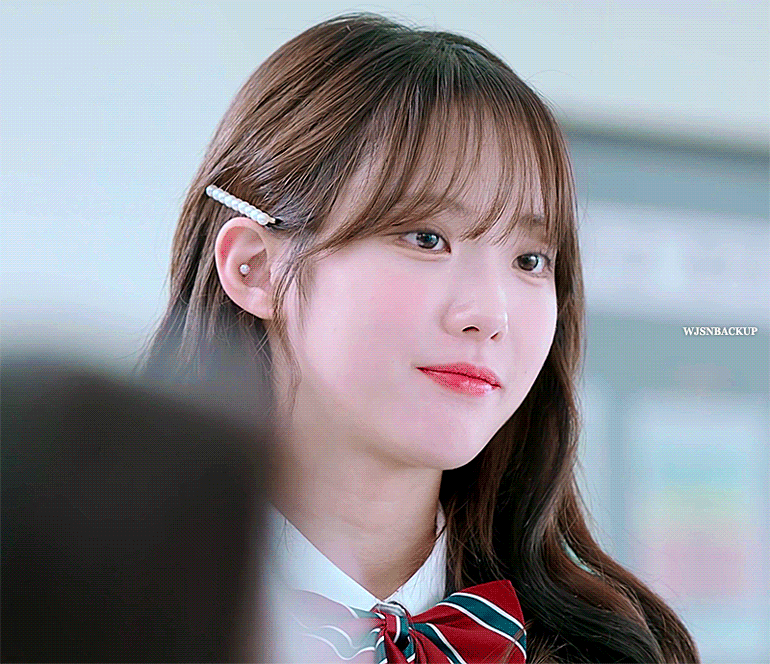 [잡담] 루다 너무 사랑스러워... 그냥 보고 있으면 울고 싶음... | 인스티즈