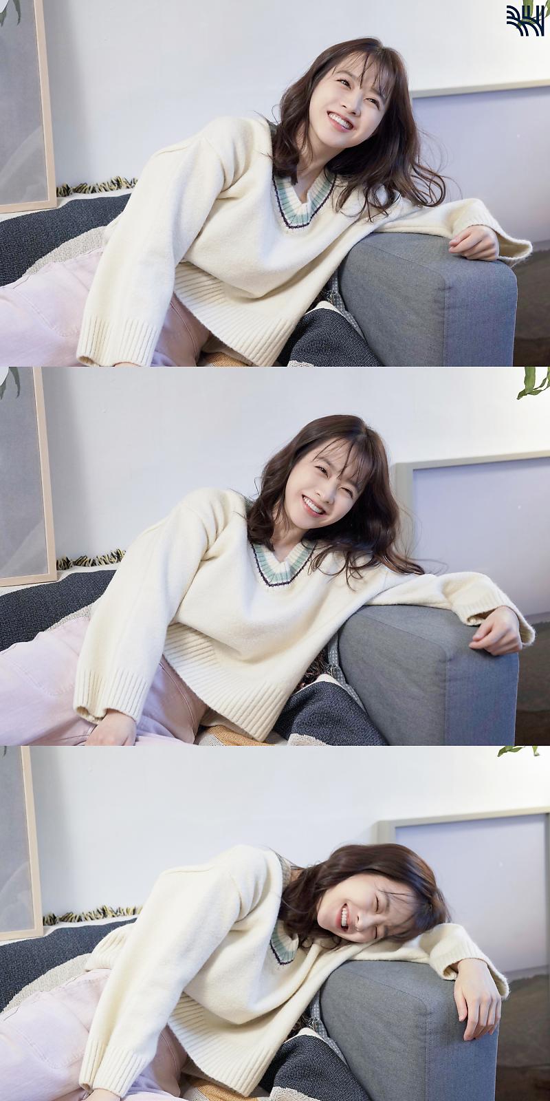 [정보/소식] 박보영 NEW 프로필 사진 (현장사진 포함) | 인스티즈
