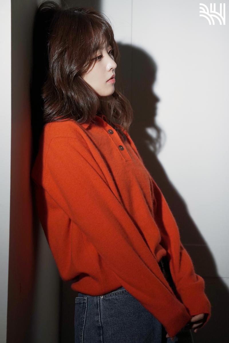 [정보/소식] 박보영 NEW 프로필 사진 (현장사진 포함) | 인스티즈