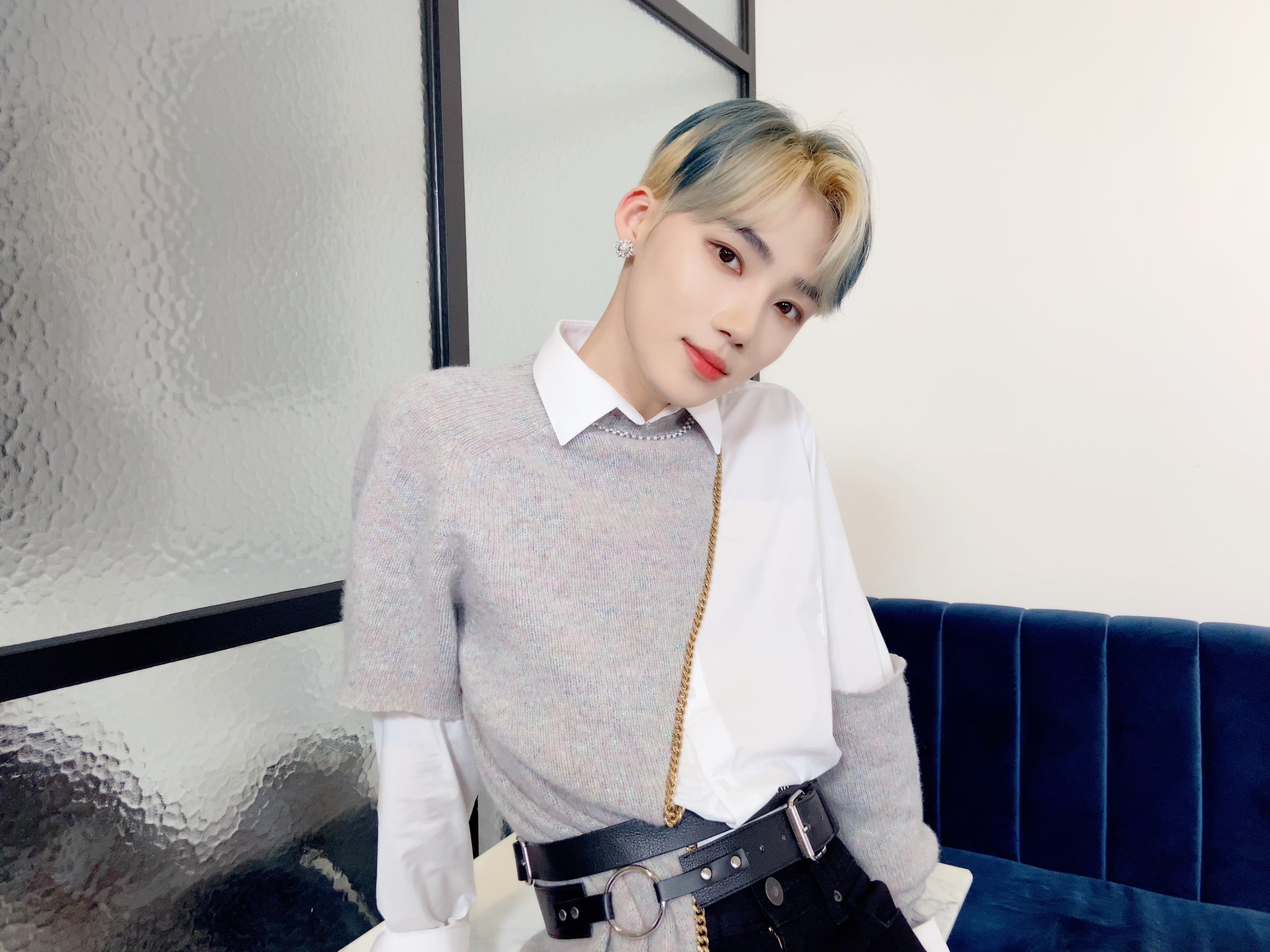 [잡담] 더보이즈 아기베스킨라빈스 (ㅅㅍㅈㅇ) | 인스티즈