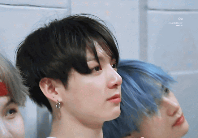 [잡담] 전정국 운 다음에 방밤 찍으니까ㅋㅋㅋㅋㅠㅠㅠ | 인스티즈