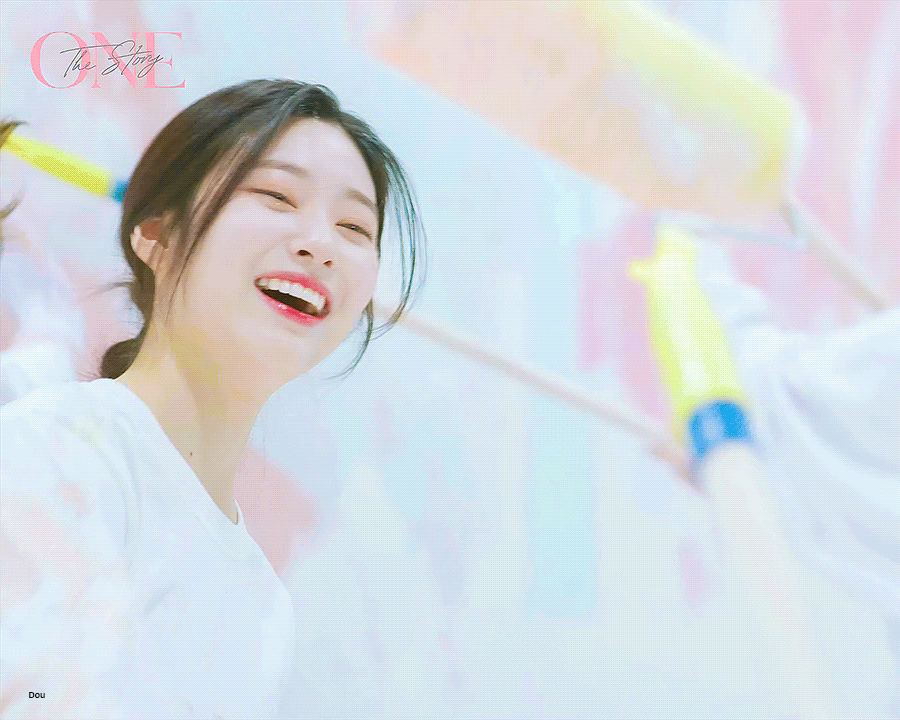 [잡담] 김민주 보고싶당 | 인스티즈