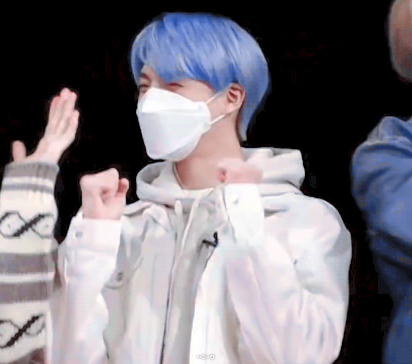 [잡담] 제노는 진짜 너무 귀여움……… | 인스티즈