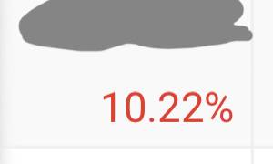 수익률 10% | 인스티즈