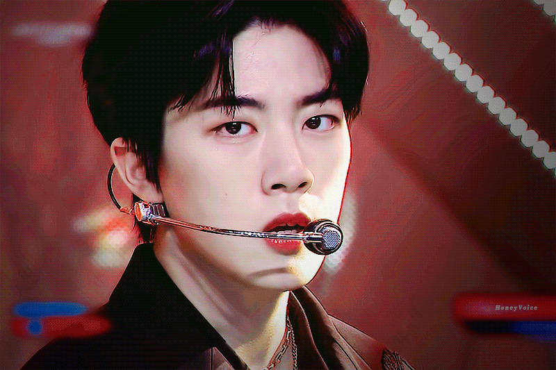 [잡담] 지범. 잘생기겠습니다 | 인스티즈