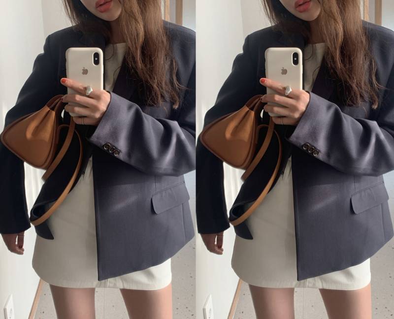 목욜에 이렇게 입는거 오바야? | 인스티즈