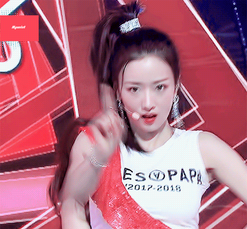 [잡담] 이 여돌도 은근 다 잘어울리는듯 | 인스티즈