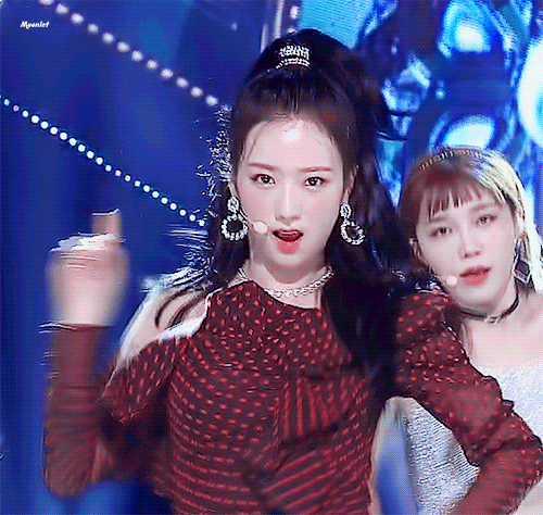 [잡담] 이 여돌도 은근 다 잘어울리는듯 | 인스티즈