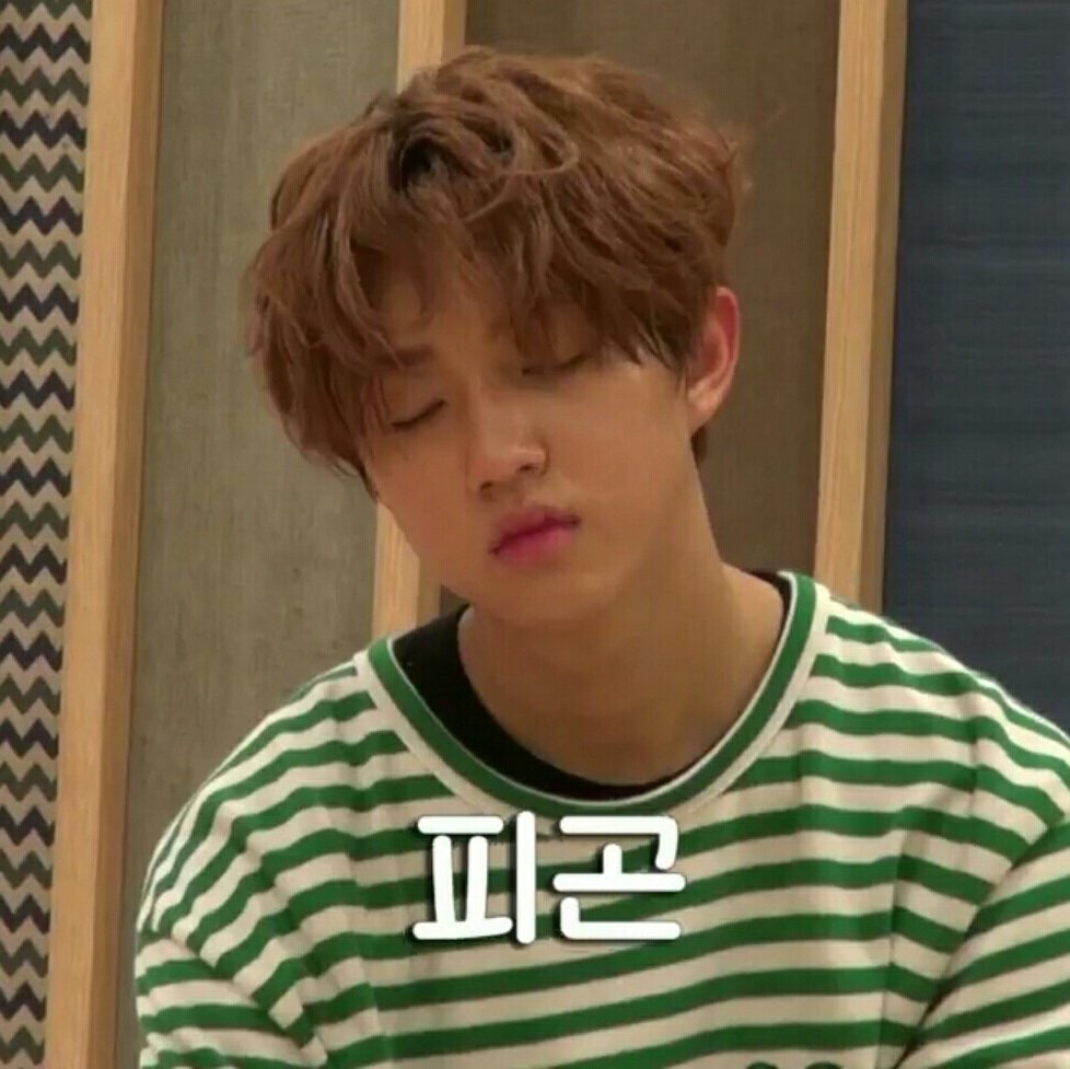 [잡담] 골차들 난 이제 지쳐버려써어ㅓ | 인스티즈