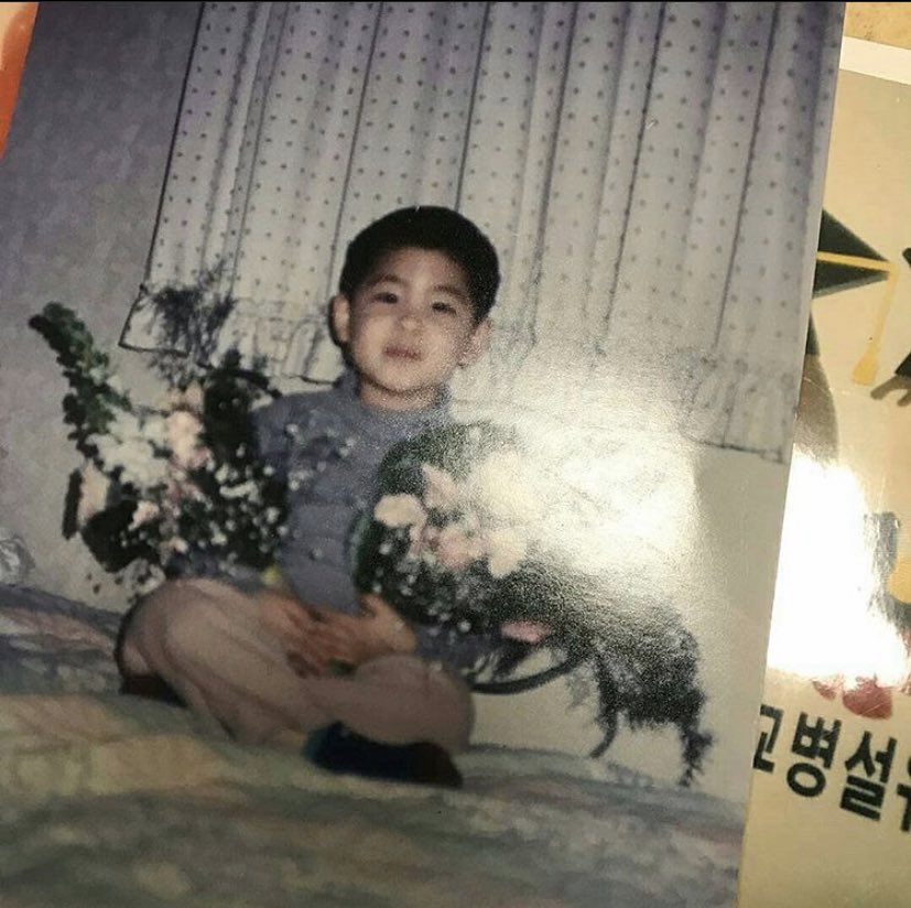 [잡담] 데이식스 원필 애기때 사진들 진짜 개귀여웤ㅋㅋㅋㅋㅋㅋㅋㅋ | 인스티즈