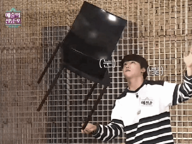 [잡담] 타팬분들 이거 엄청 신기해하던데 | 인스티즈