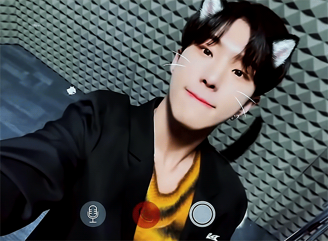 [잡담] 다들 최애 자랑하기야?? 그럼 나도 자랑 | 인스티즈