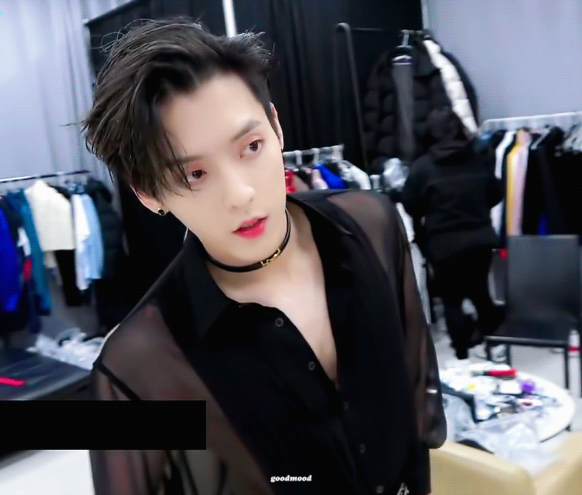 [잡담] 이민혁 입대 전/후 차이 | 인스티즈