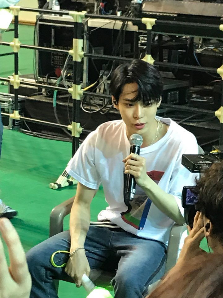 [잡담] 도영 실물 짤 주실 분.. | 인스티즈