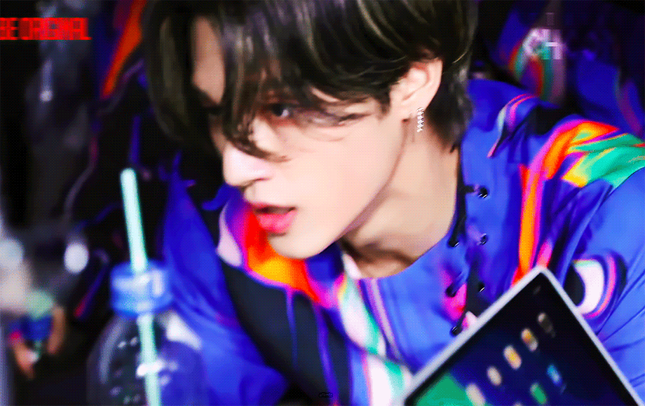 [잡담] 정우영 옛날 홍콩영화 바이브 너무 좋음... | 인스티즈