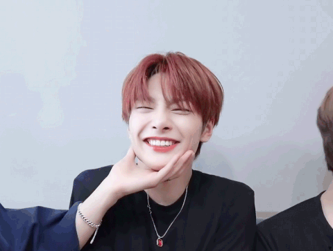 [잡담] 스키즈 아이엔 좋아하면..... 본명 예명 다 안 부르게 됨..... | 인스티즈