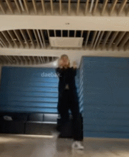 [잡담] 있지 류진이 추는 NCT춤들.GIF | 인스티즈