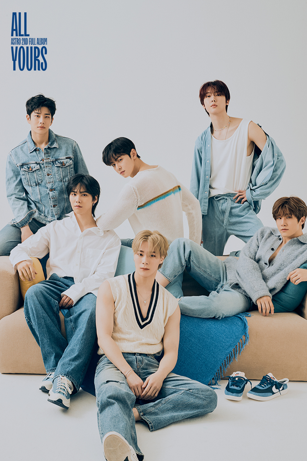 [정보/소식] 아스트로 Group Concept Photo 2 #ME ver | 인스티즈