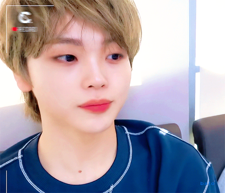 [잡담] 송형준은 진짜 내 이상형 얼굴이자 워너비 얼굴 | 인스티즈