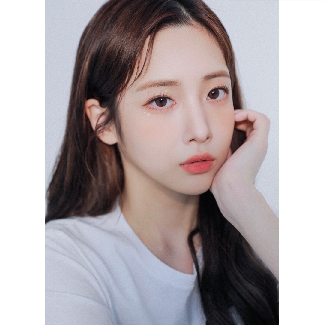 [잡담] 유지애 얼굴 자랑 | 인스티즈