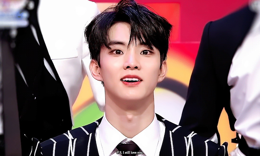 [잡담] 심심한사뢈 타팬이 보는 최애 이미지 그거 해주라💖 | 인스티즈