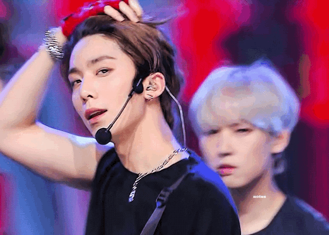 [잡담] 슾구 휘영 도도한 고양이 같아보이지만 | 인스티즈