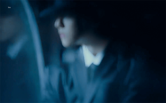 [미디어] 백현이 밤비 뮤비티저1 움짤모음 | 인스티즈