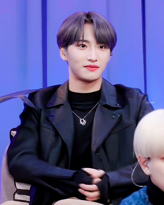 [잡담] 에이티즈에 공식 먹짱이 둘이 있는데 예상하고 들어와바 | 인스티즈