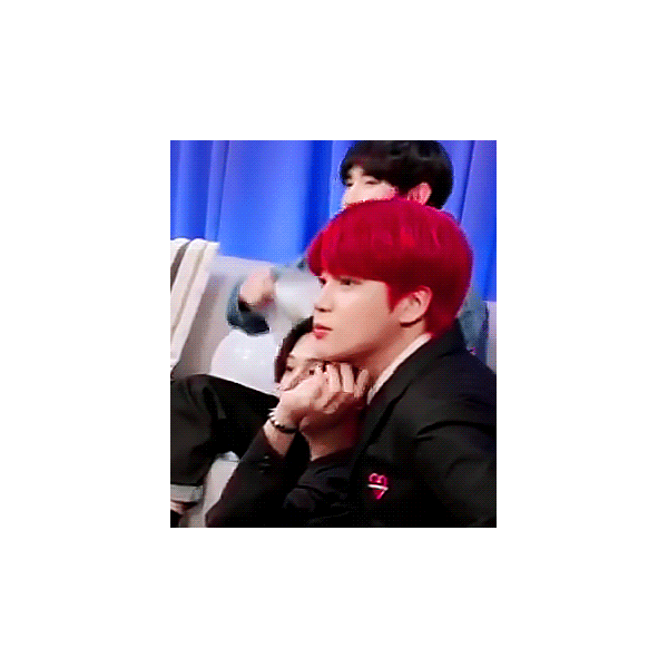 [잡담] 손이 가는 에이티즈 | 인스티즈