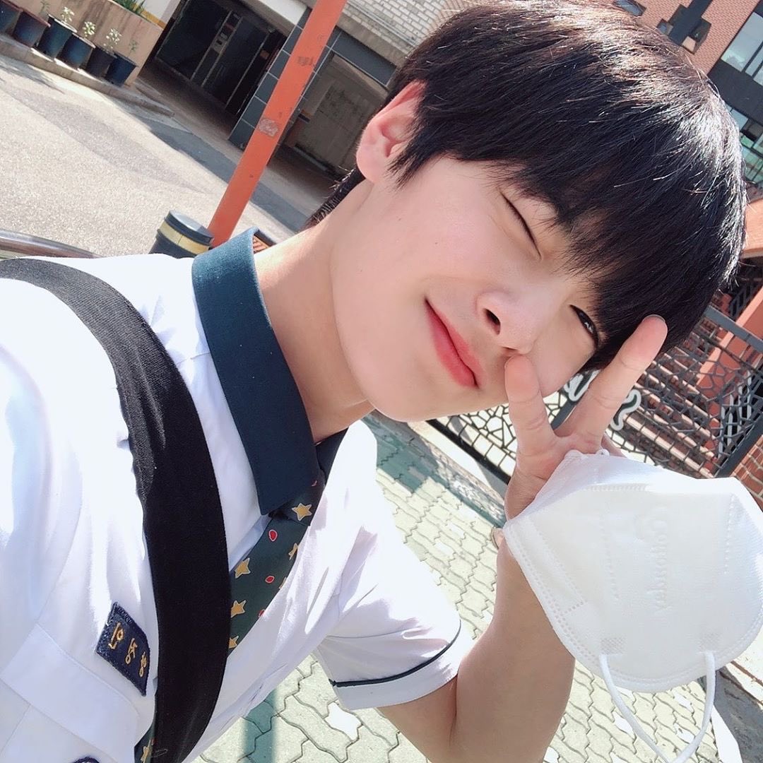 [잡담] 스키즈 아이엔 귀여워....이거봐 | 인스티즈