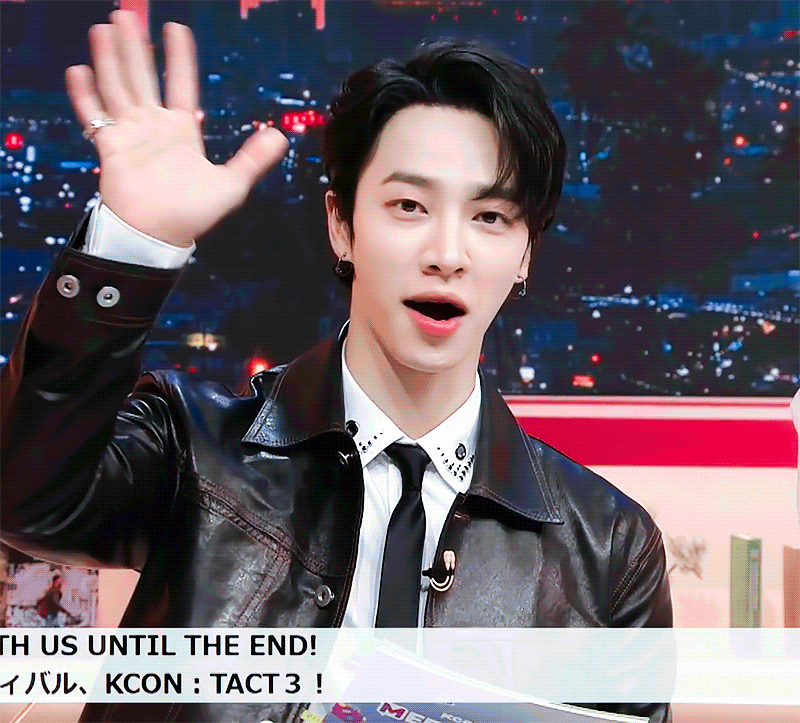 팬들한테 쓴 편지가 화제되어 기사까지 난 아이돌 | 인스티즈