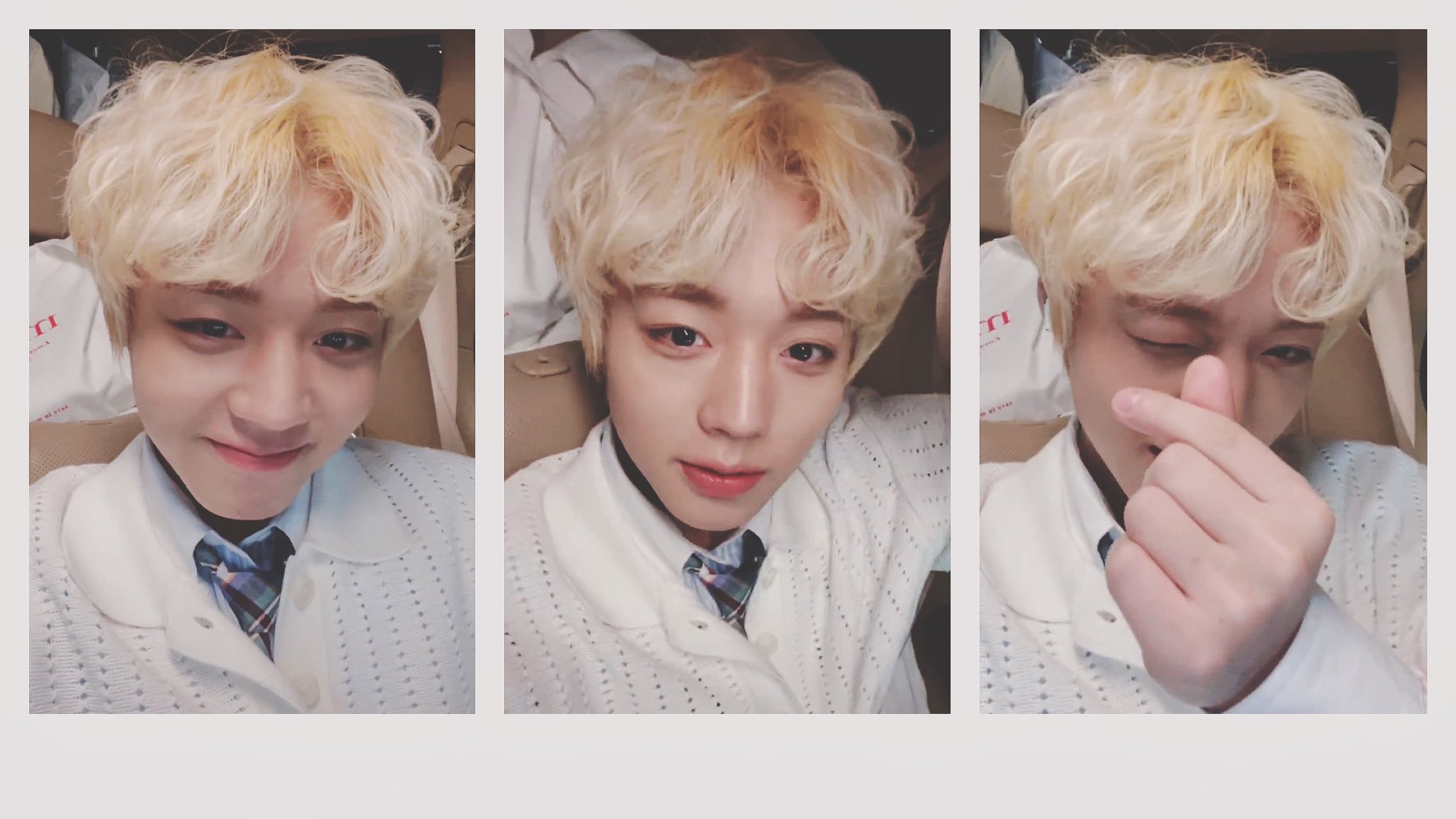 [잡담] 박지훈 빡센 볶머할 때마다 무슨 큐피트같음 - 인스티즈(instiz) 익명예잡 [잡담] 박지훈 빡센 볶머할 때마다 무슨 큐피트같음