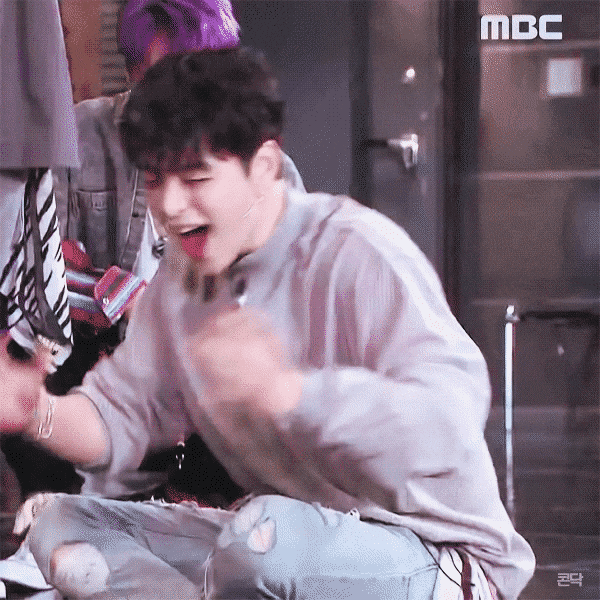 [잡담] 그러니까 킹덤 체육대회 나가는 아이콘 종목별로 상상해보면 | 인스티즈