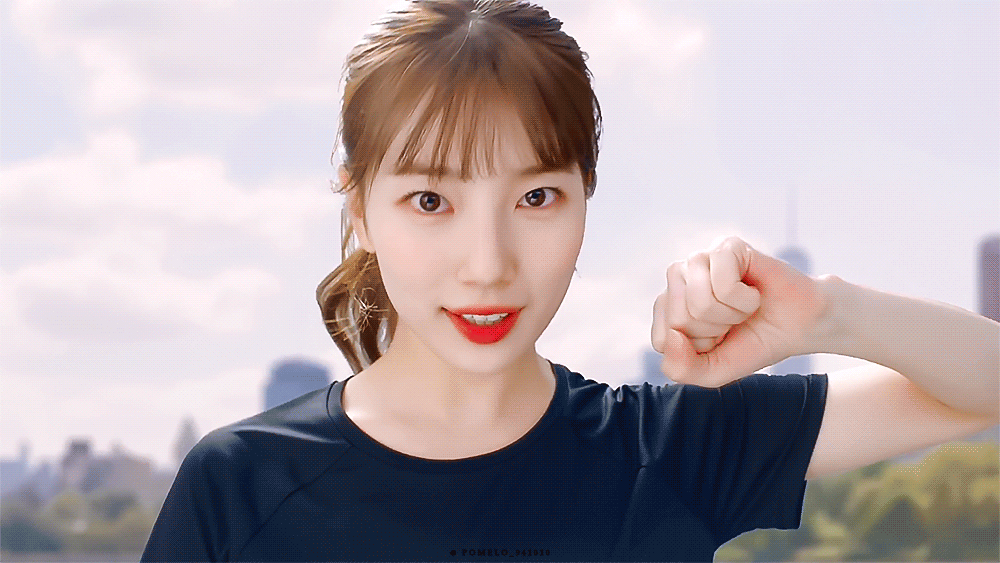 [잡담] 배수지 사랑해 | 인스티즈