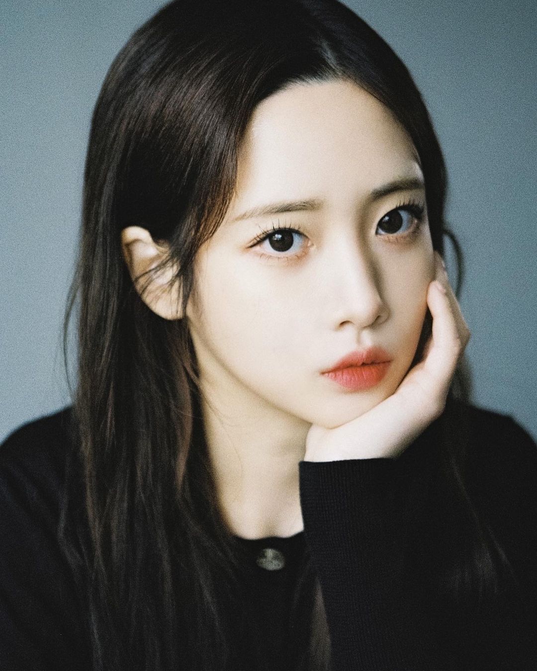 [잡담] 유지애 얼굴 자랑 | 인스티즈