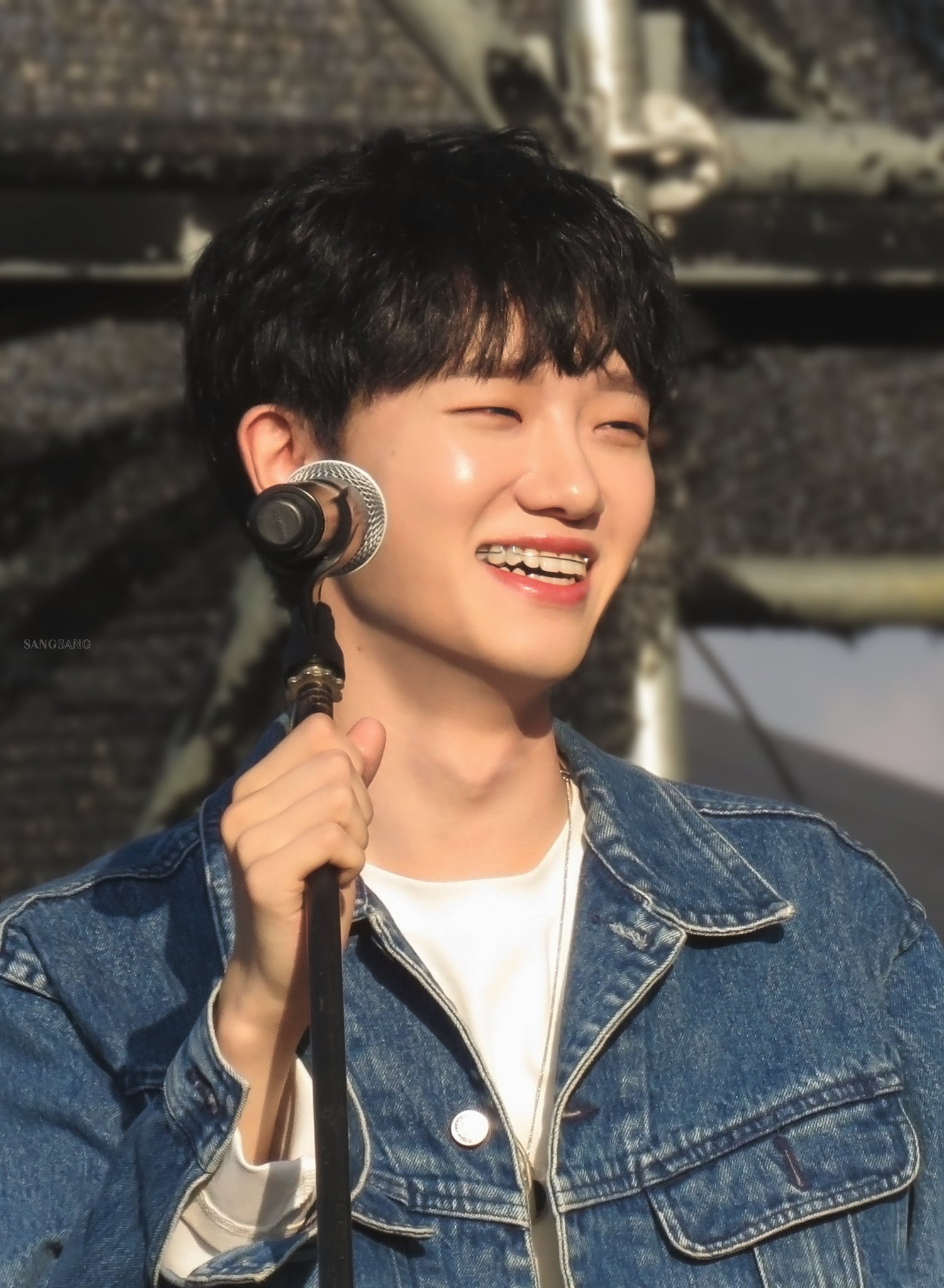 [잡담] 하현상 환하게 웃을 때 진짜 예쁜듯 | 인스티즈