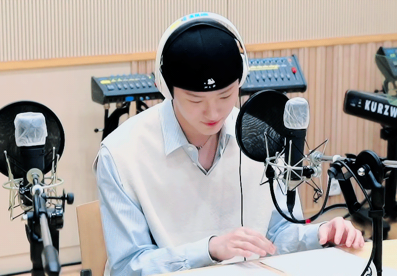 [잡담] 여러분 다음주에 조승연 네이버 나우 호스트 일주일합니당다리당📻 | 인스티즈