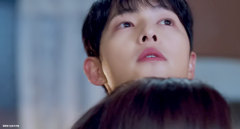 [잡담] 빈센조 럽라 좋아하는 사람 드루와 | 인스티즈