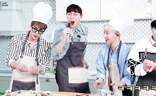 [잡담] 윤두준ㅋㅋㅋㅋㅋㅋㅋㅋ | 인스티즈