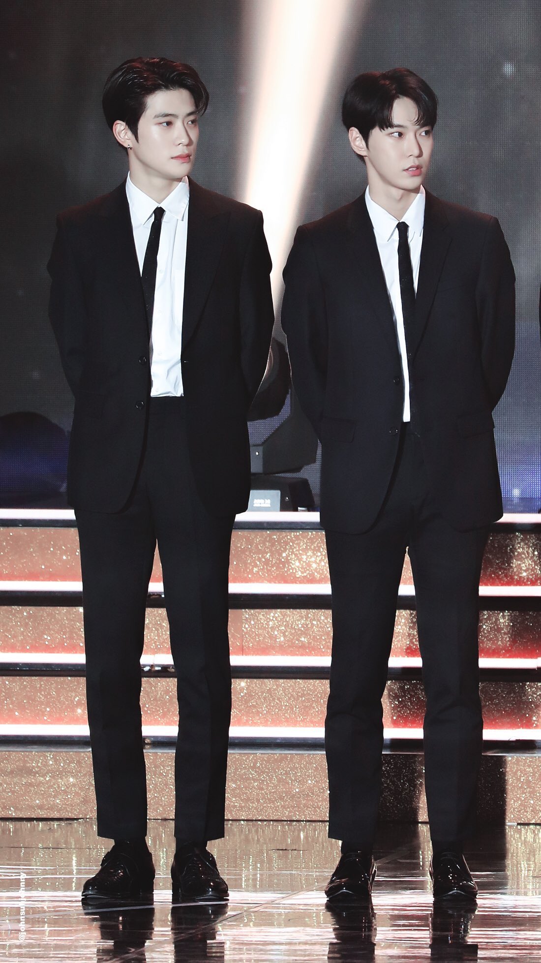 [잡담] 솔직히 재현 도영은 이날도 뤠알 레전드 | 인스티즈