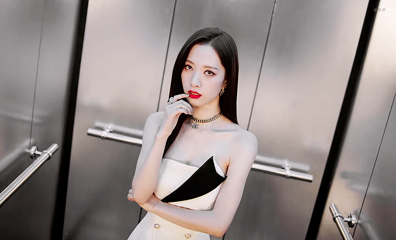 [잡담] 내 비주얼 원픽 여돌 보실 분.... | 인스티즈