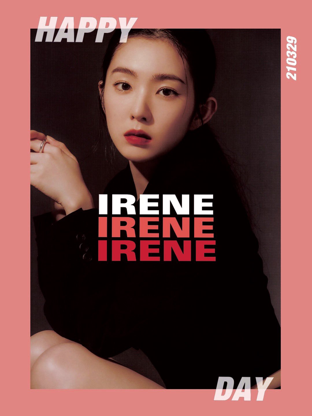 [정보/소식] #Happy Irene Day | 인스티즈