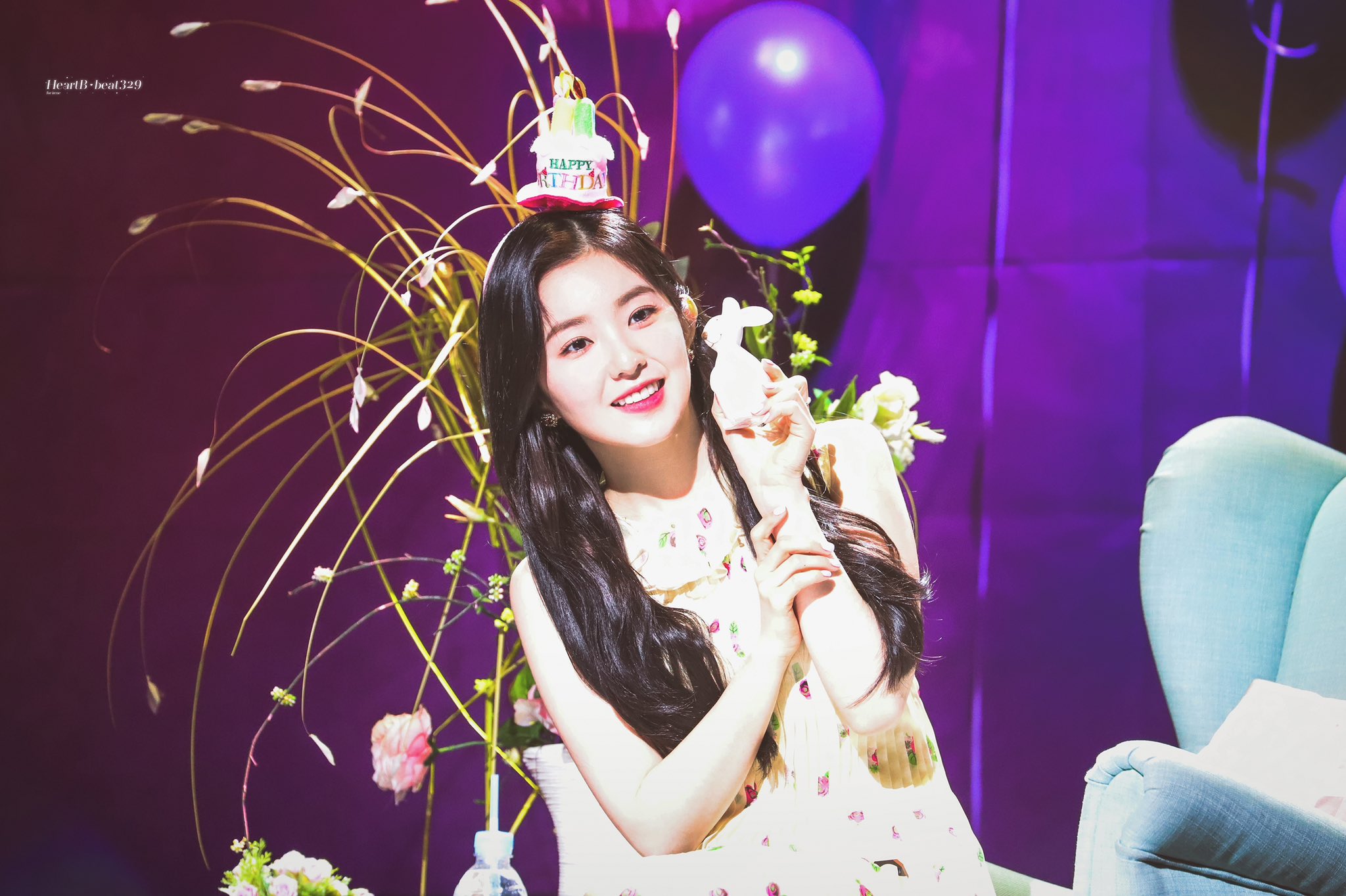 [정보/소식] #Happy Irene Day | 인스티즈