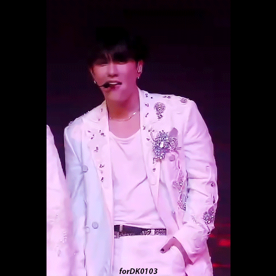 [잡담] 킹덤 나가서 더 알려져야 할 내 최애 능력치 | 인스티즈