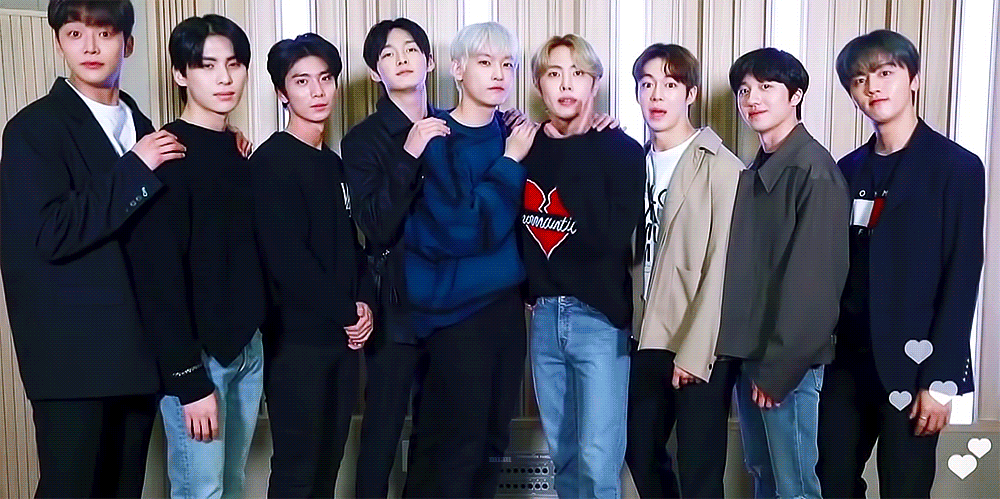 [잡담] 내가 제일 좋아하는 슾구 서사 | 인스티즈